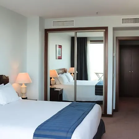 Ξενοδοχείο Porto Gaia By Ihg Βίλα Νόβα ντε Γκάια