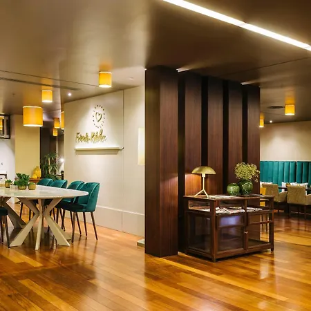 Porto Gaia By Ihg Βίλα Νόβα ντε Γκάια