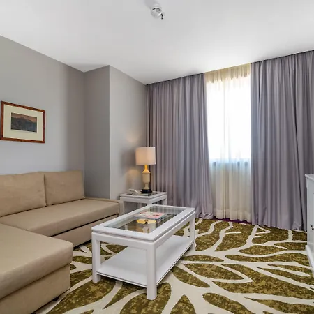 Hotel Porto Gaia By Ihg