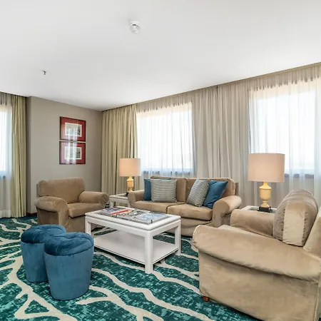 Hotel Porto Gaia By Ihg 4*