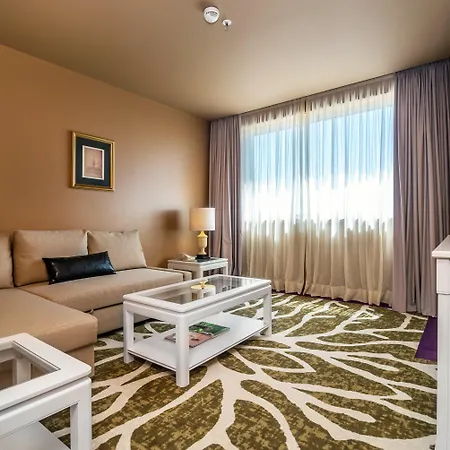 Hotel Porto Gaia By Ihg