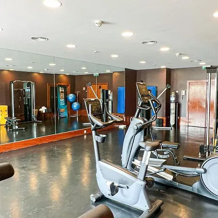 Hotel Porto Gaia By Ihg
