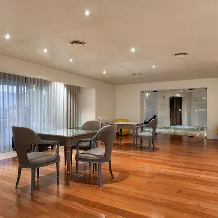 Porto Gaia By Ihg 4*