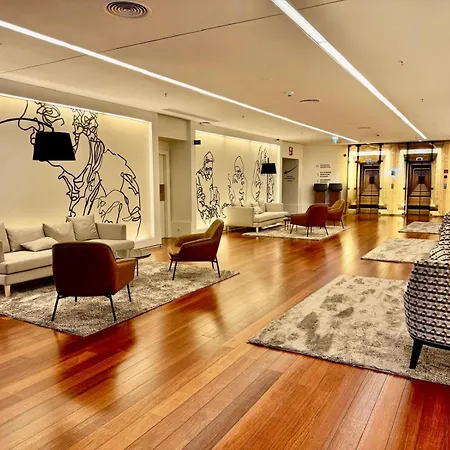 Hotel Porto Gaia By Ihg