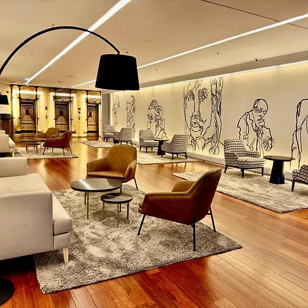 Hotel Porto Gaia By Ihg 4*