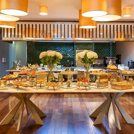 Hotel Porto Gaia By Ihg 4*