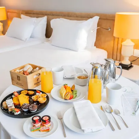 Porto Gaia By Ihg Hotel