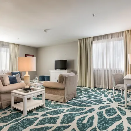 Porto Gaia By Ihg Hotel