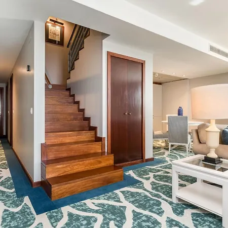 Porto Gaia By Ihg 4*