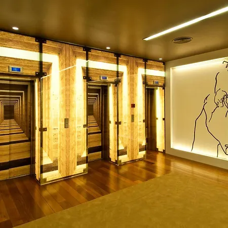 Porto Gaia By Ihg 4* Vila Nova de Gaia