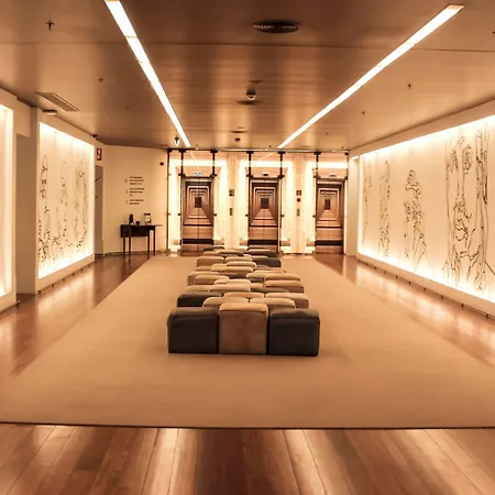 Ξενοδοχείο Porto Gaia By Ihg 4*