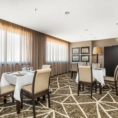 Porto Gaia By Ihg Hotel