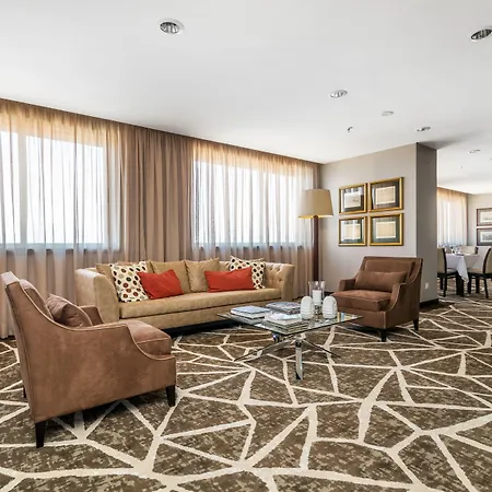 Ξενοδοχείο Porto Gaia By Ihg 4*