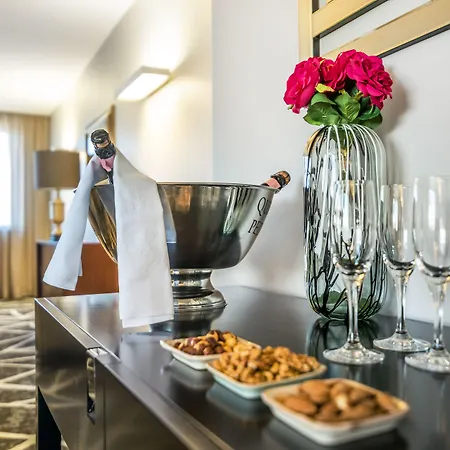 Porto Gaia By Ihg Hotel