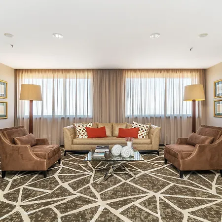 Porto Gaia By Ihg 4*