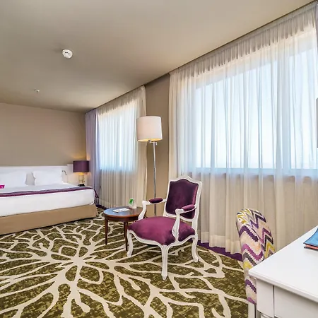 Porto Gaia By Ihg 4*