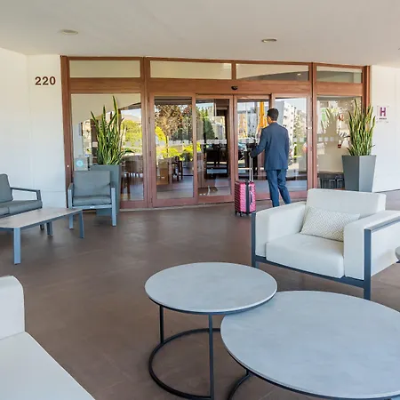 Porto Gaia By Ihg Ξενοδοχείο 4*