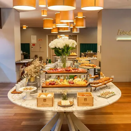 Hotel Porto Gaia By Ihg 4*