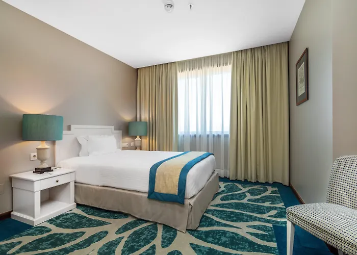 Porto Gaia By Ihg Vila Nova de Gaia