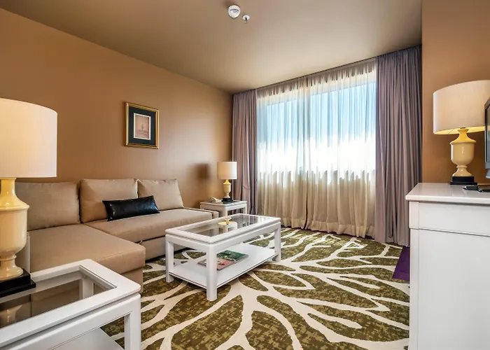 Hotel Porto Gaia By Ihg