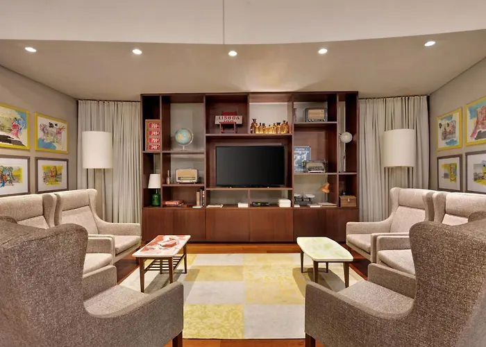 Porto Gaia By Ihg Vila Nova de Gaia