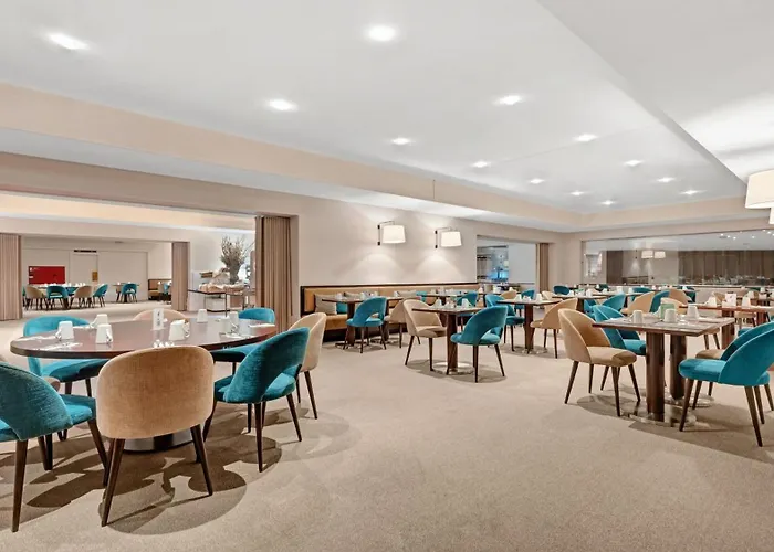 Porto Gaia By Ihg 4* Vila Nova de Gaia