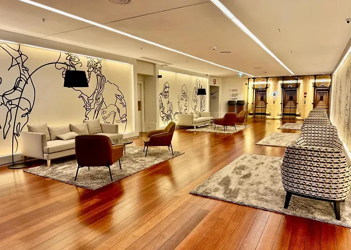 Hotel Porto Gaia By Ihg