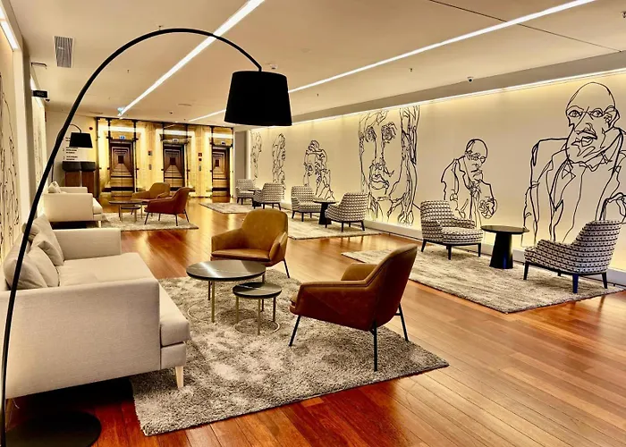 Hotel Porto Gaia By Ihg 4*