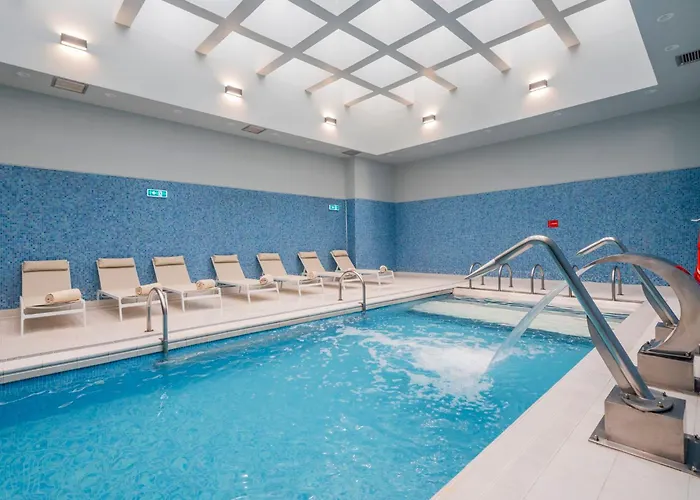 Hotel Porto Gaia By Ihg Vila Nova de Gaia