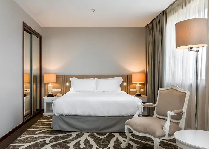 Hotel Porto Gaia By Ihg