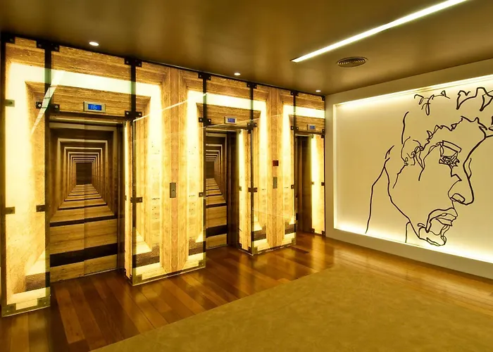 Porto Gaia By Ihg 4* Vila Nova de Gaia