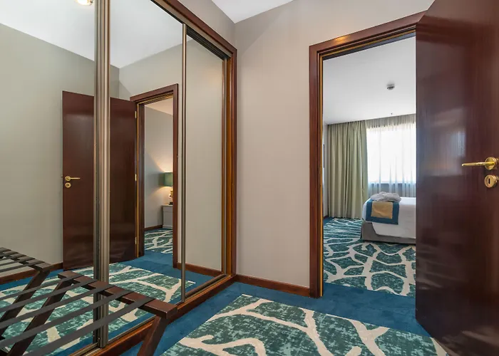 Porto Gaia By Ihg Hotel Vila Nova de Gaia