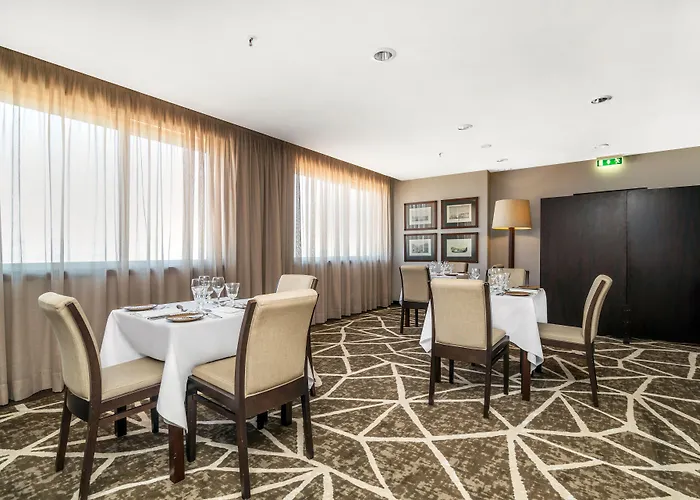 Porto Gaia By Ihg Hotel