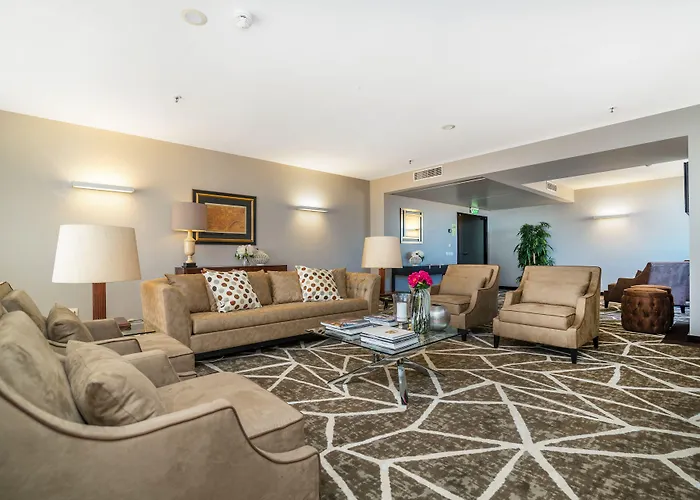 Porto Gaia By Ihg 4*