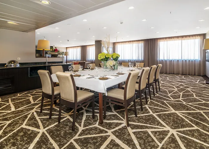 Porto Gaia By Ihg Hotel