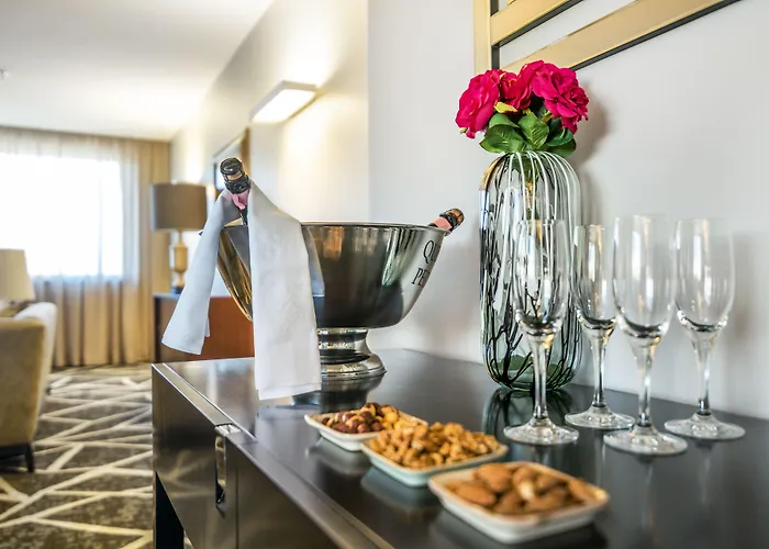 Porto Gaia By Ihg Hotel