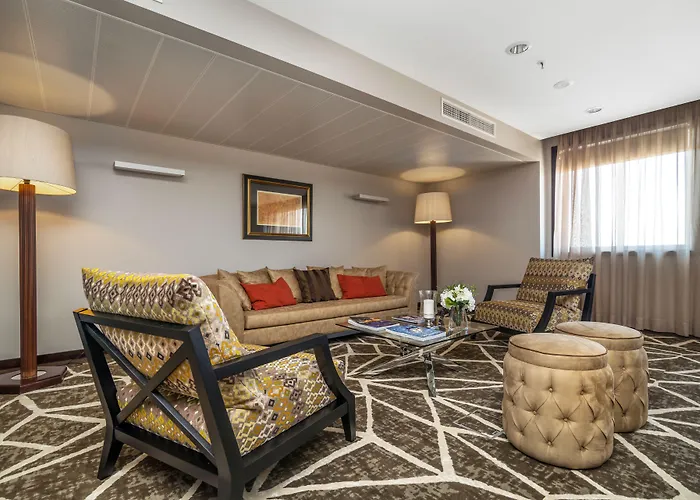 Porto Gaia By Ihg Vila Nova de Gaia