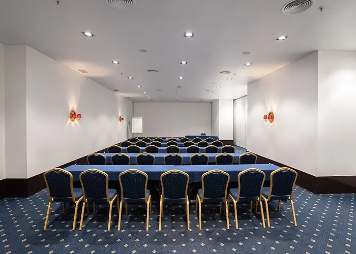 Hotel Porto Gaia By Ihg 4*