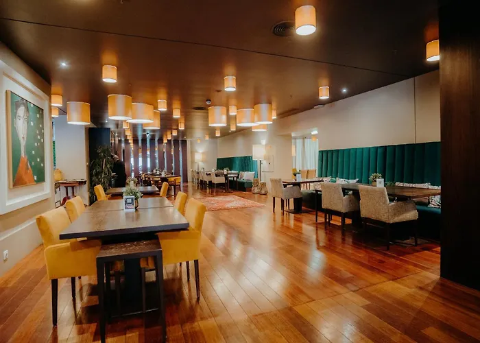 Porto Gaia By Ihg Hotel Vila Nova de Gaia