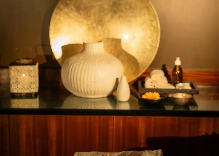 Hotel Porto Gaia By Ihg