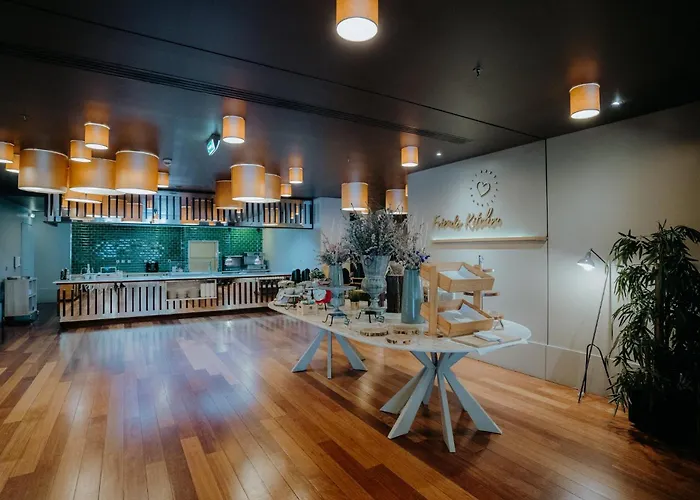 Hotel Porto Gaia By Ihg Vila Nova de Gaia