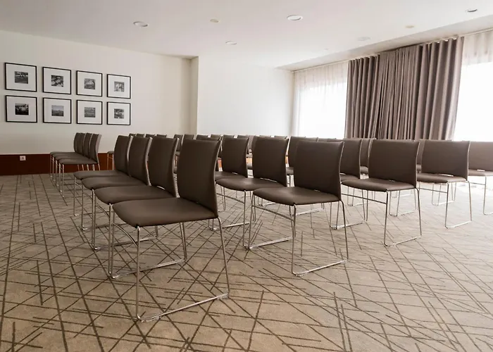 Porto Gaia By Ihg 4* Vila Nova de Gaia