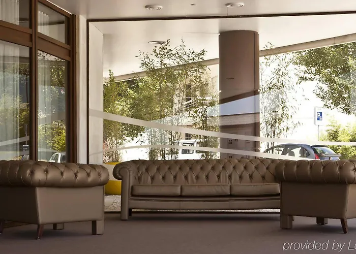 Porto Gaia By Ihg Hotel