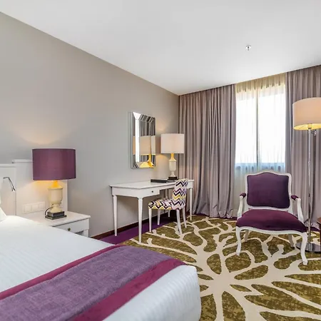 Porto Gaia By Ihg 4* Vila Nova de Gaia