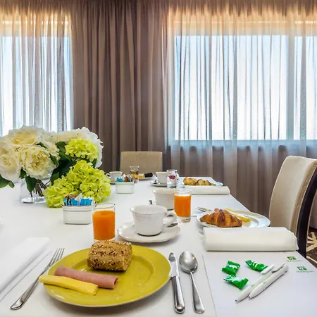 Porto Gaia By Ihg Hotell 4*