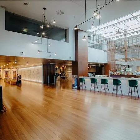 酒店 波尔图盖亚假日酒店