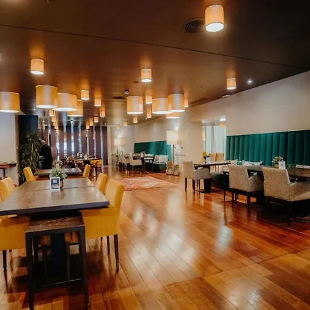 Porto Gaia By Ihg 4* Vila Nova de Gaia
