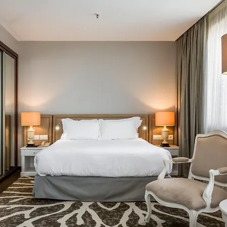 Hotel Porto Gaia By Ihg