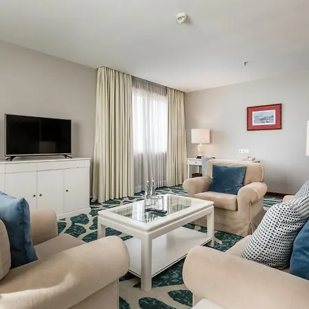 Porto Gaia By Ihg