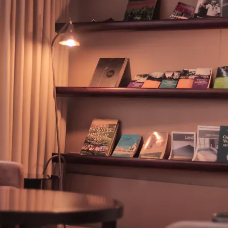 Porto Gaia By Ihg Hotell